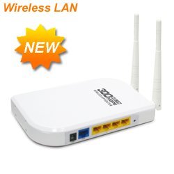 便捷与安全的完美结合 胜源SY-WR850N 300M防火墙无线路由器评测