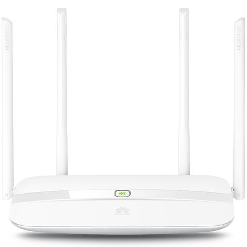 路由器ws832(白色) 1200m 11ac双频千兆 wifi无线穿墙王